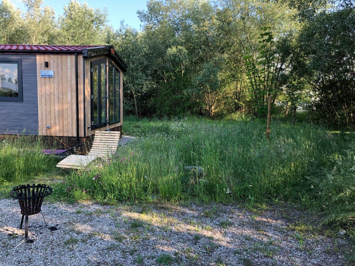 Erkheim - Ihr Zu Hause Im Herzen Vom Unterallgaeu Exterior photo